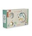 Moulin Roty  Geschirr Set Porzelan