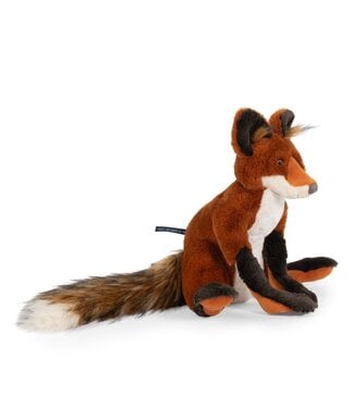 Moulin Roty Plüschtier Fuchs
