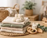 Nachhaltige Babykleidung kaufen leicht gemacht
