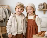 Skandinavische Kindermode online kaufen