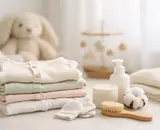 Babykleidung für empfindliche Haut wählen