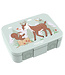 Bearfoot Brotdose Bento box COMPACT Reh Salbei
