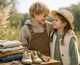 Nachhaltige Kindermode Marken im Überblick
