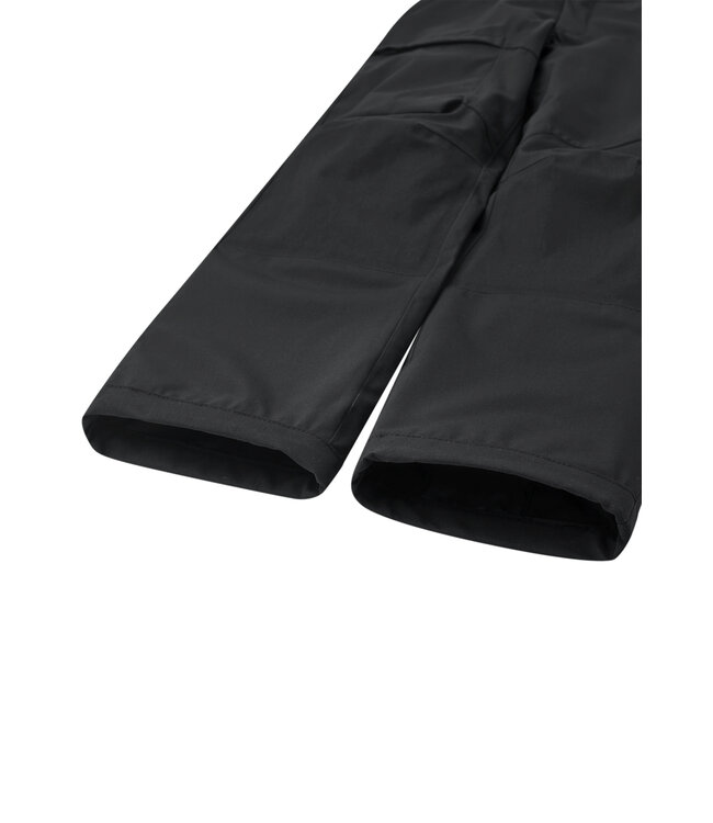 Reima tec Kinder Regenhose Sampu Black
