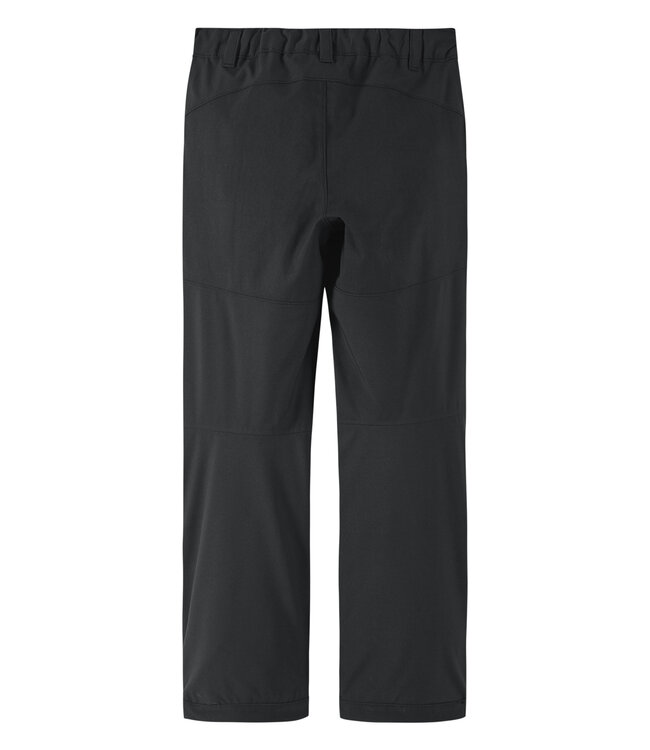 Reima tec Kinder Regenhose Sampu Black
