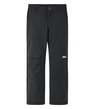 Reima tec Kinder Regenhose Sampu Black