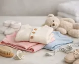 Welche Kleidergrösse Baby wählen?
