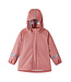 Reima Kinder Regenjacke Lampi Rose blush