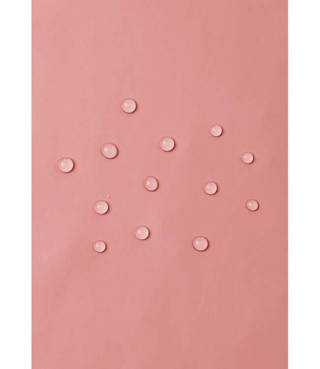 Reima Kinder Regenjacke Lampi Rose blush