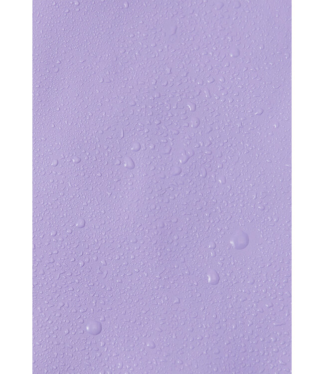 Reima Kinder Regenjacke Lampi Blooming Lilac
