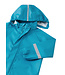 Reima Kinder Regenjacke Lampi Aquatic Blue
