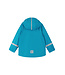 Reima Kinder Regenjacke Lampi Aquatic Blue
