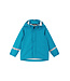 Reima Kinder Regenjacke Lampi Aquatic Blue