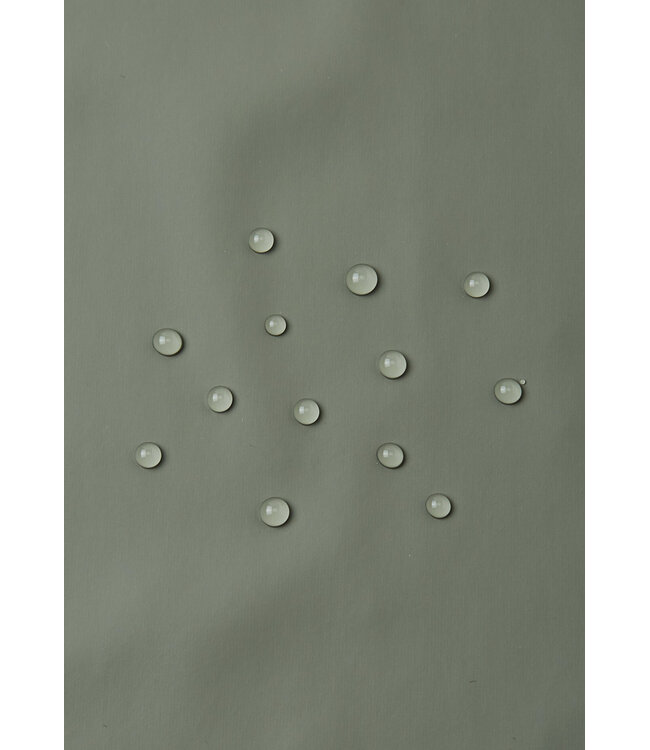 Reima Kinder Regenjacke Lampi Greyish green