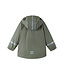Reima Kinder Regenjacke Lampi Greyish green