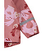 Reima gefütterte Regenjacke Koski Rose blush