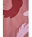 Reima gefütterte Regenjacke Koski Rose blush