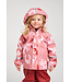 Reima gefütterte Regenjacke Koski Rose blush