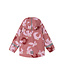 Reima gefütterte Regenjacke Koski Rose blush