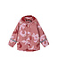 Reima gefütterte Regenjacke Koski Rose blush