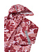 Reima Kinder Regenjacke Vesi Rose blush