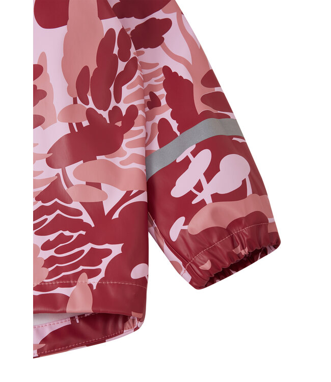 Reima Kinder Regenjacke Vesi Rose blush