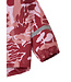 Reima Kinder Regenjacke Vesi Rose blush