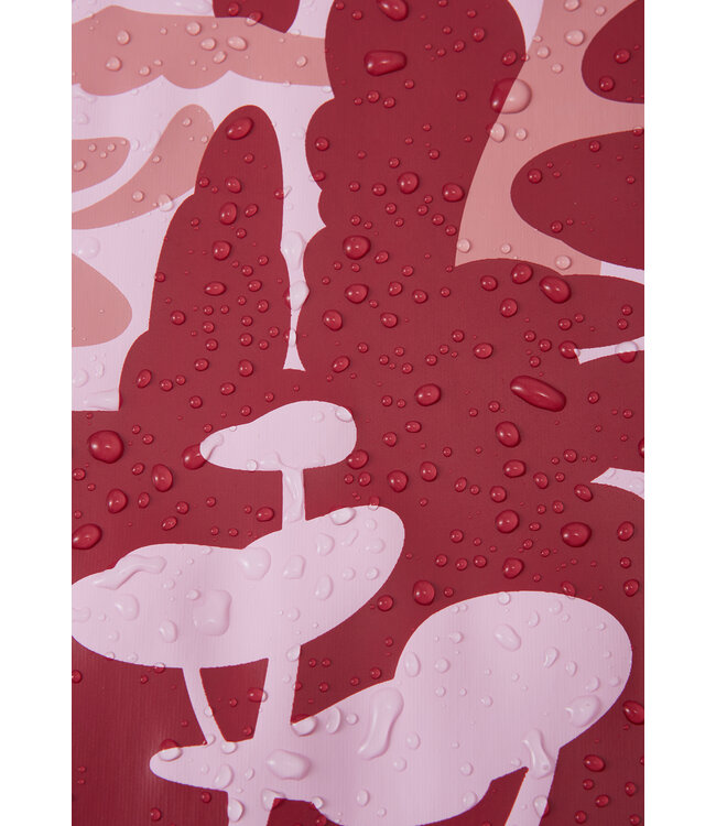Reima Kinder Regenjacke Vesi Rose blush