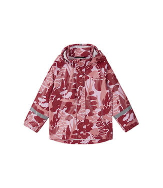 Reima Kinder Regenjacke Vesi Rose blush