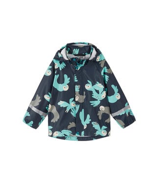 Reima Kinder Regenjacke Vesi Navy