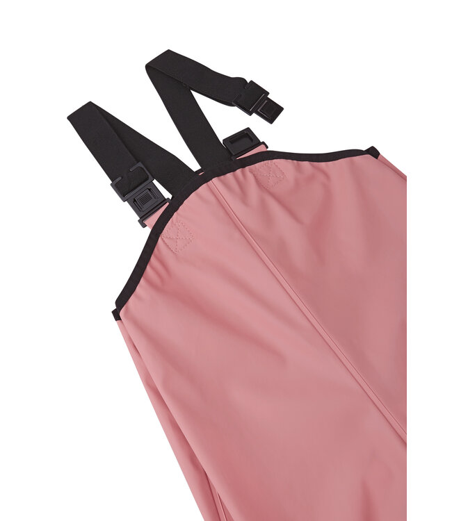 Reima Kinder Regenhose Lammikko Rose blush