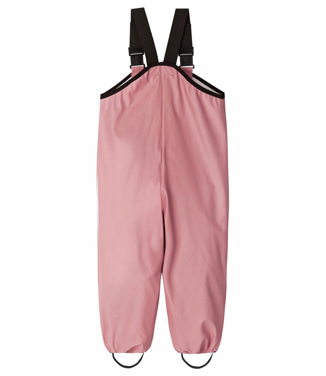 Reima Kinder Regenhose Lammikko Rose blush