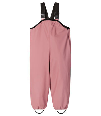 Reima Kinder Regenhose Lammikko Rose blush