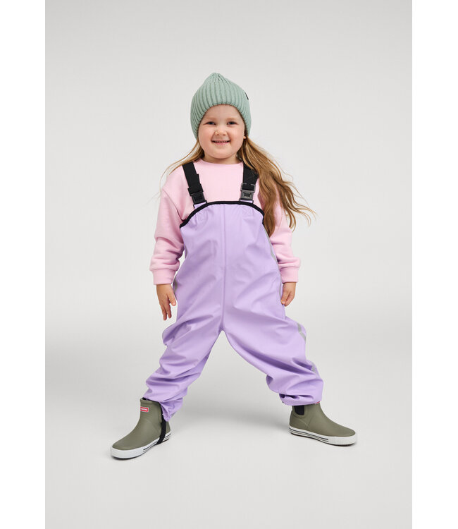 Reima Kinder Regenhose Lammikko Blooming Lilac