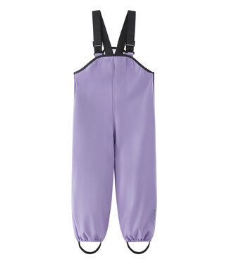 Reima Kinder Regenhose Lammikko Blooming Lilac