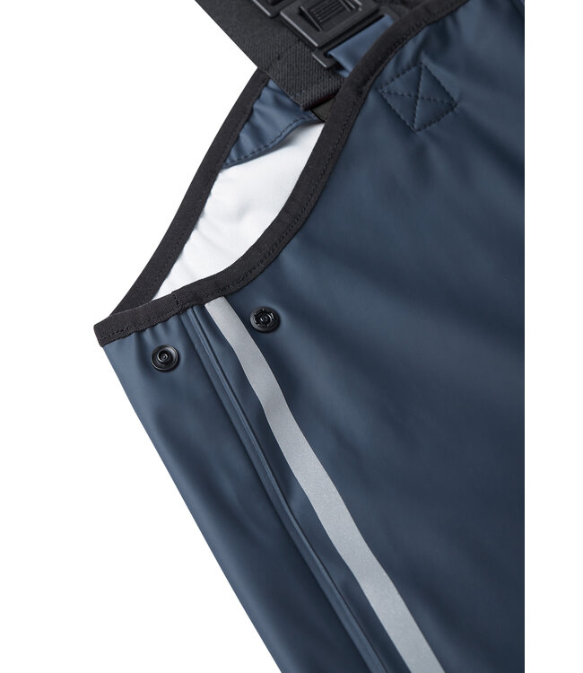 Reima Kinder Regenhose Lammikko Navy