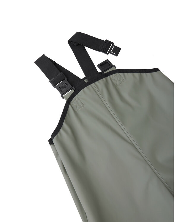 Reima Kinder Regenhose Lammikko Greyish green