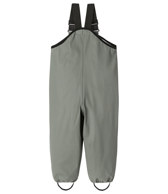 Reima Kinder Regenhose Lammikko Greyish green