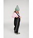 Reima Kinder Regenhose Lammikko Black