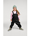 Reima Kinder Regenhose Lammikko Black