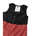 Reima gefütterte Regenhose Loiske Castanea Brown