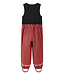 Reima gefütterte Regenhose Loiske Castanea Brown