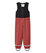 Reima gefütterte Regenhose Loiske Castanea Brown