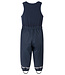 Reima gefütterte Regenhose Loiske navy