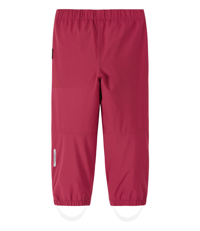 Reima tec Kinder Regenhose Kaura Cranberry