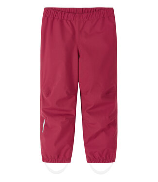 Reima tec Kinder Regenhose Kaura Cranberry