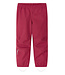 Reima tec Kinder Regenhose Kaura Cranberry