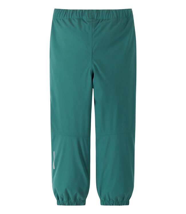 Reima tec Kinder Regenhose Kaura Dark Teal