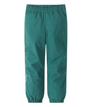 Reima tec Kinder Regenhose Kaura Dark Teal