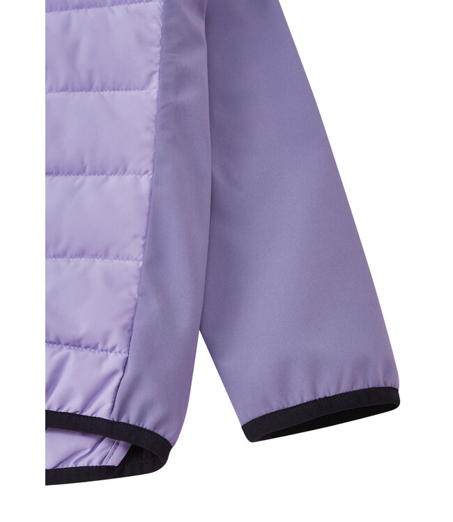 Reima Hybrid Jacke Vaihto Blooming Lilac